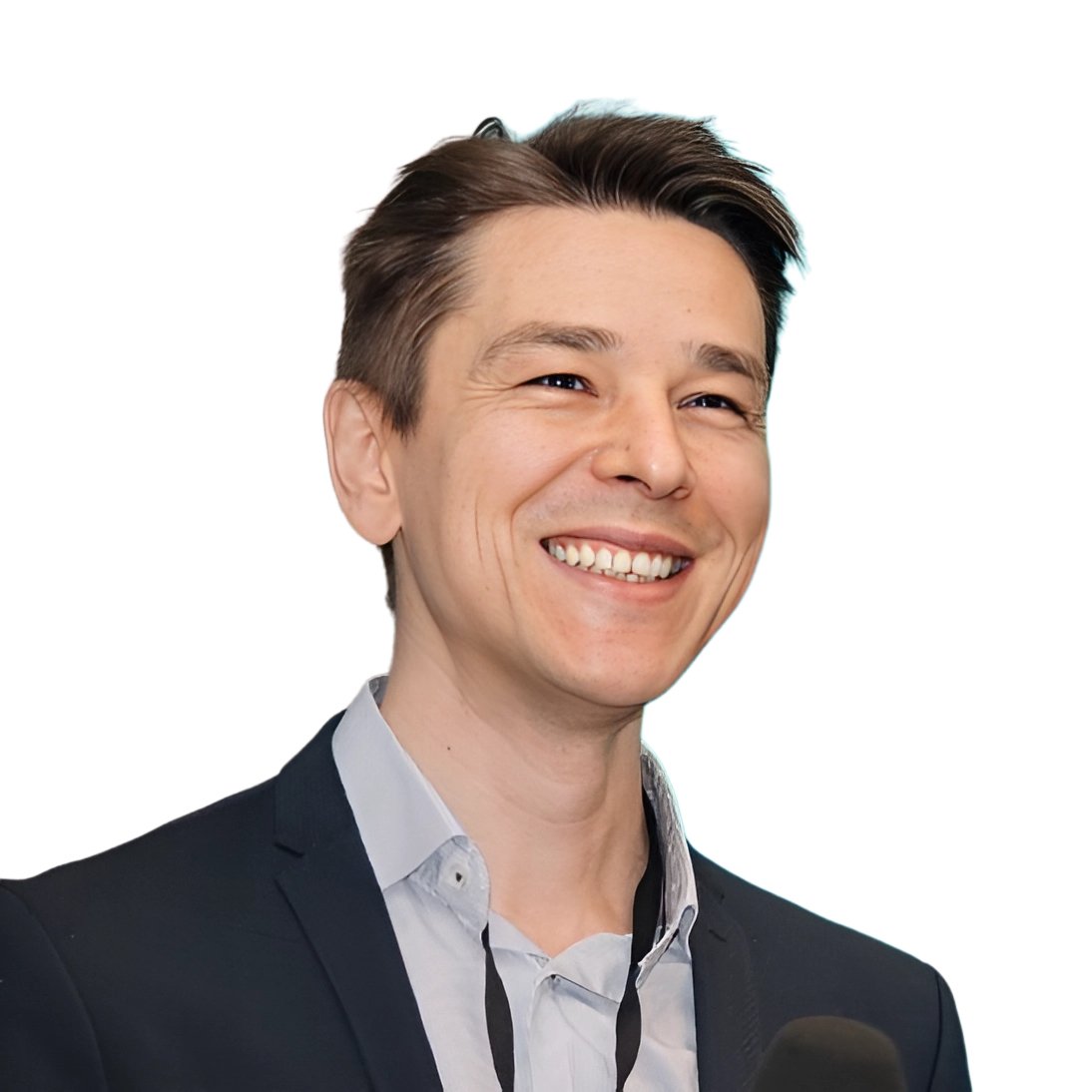 Константин Нерадовский