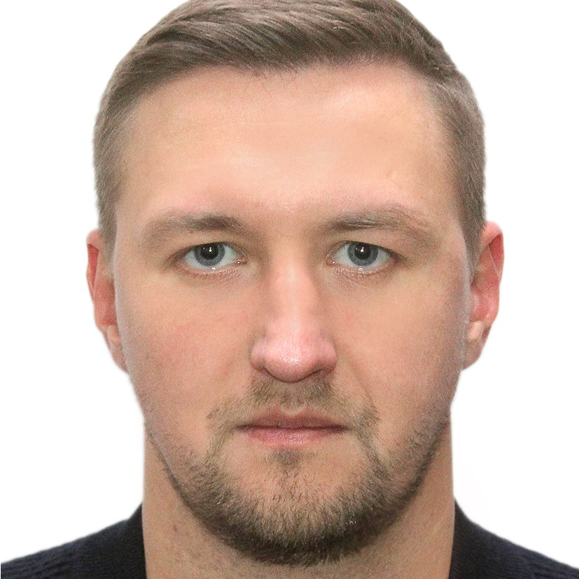 Коняхин Сергей МАШ