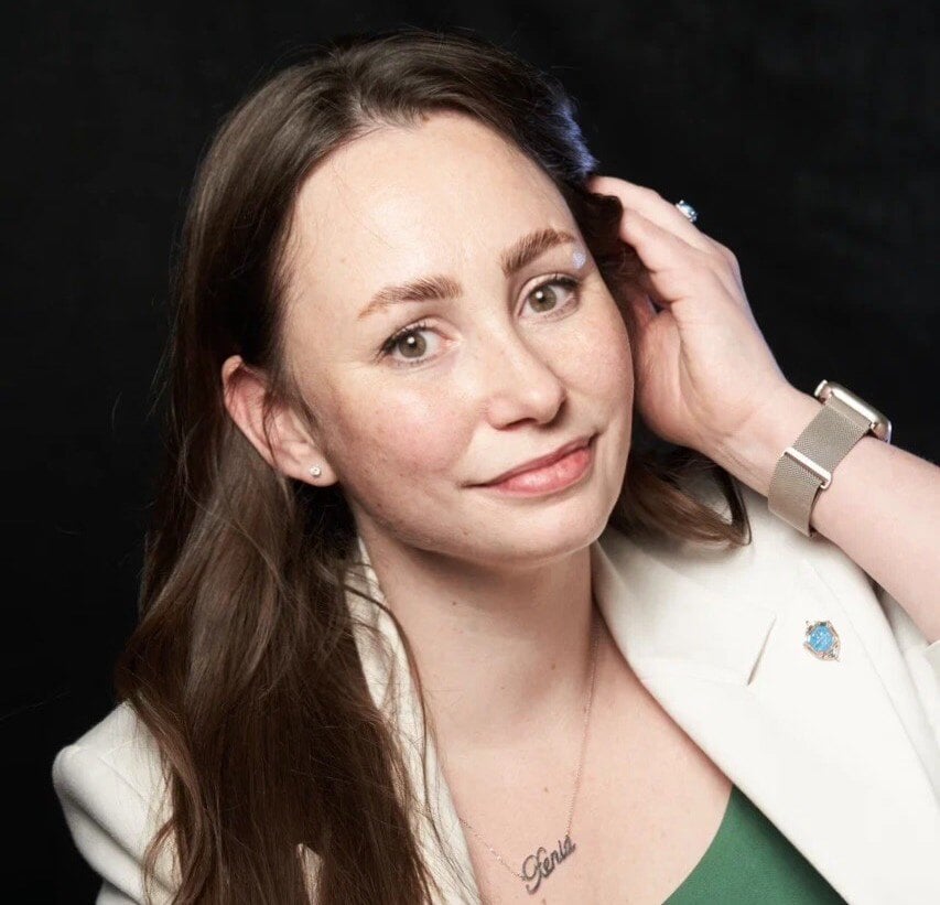 Ксения Купцова, Норникель