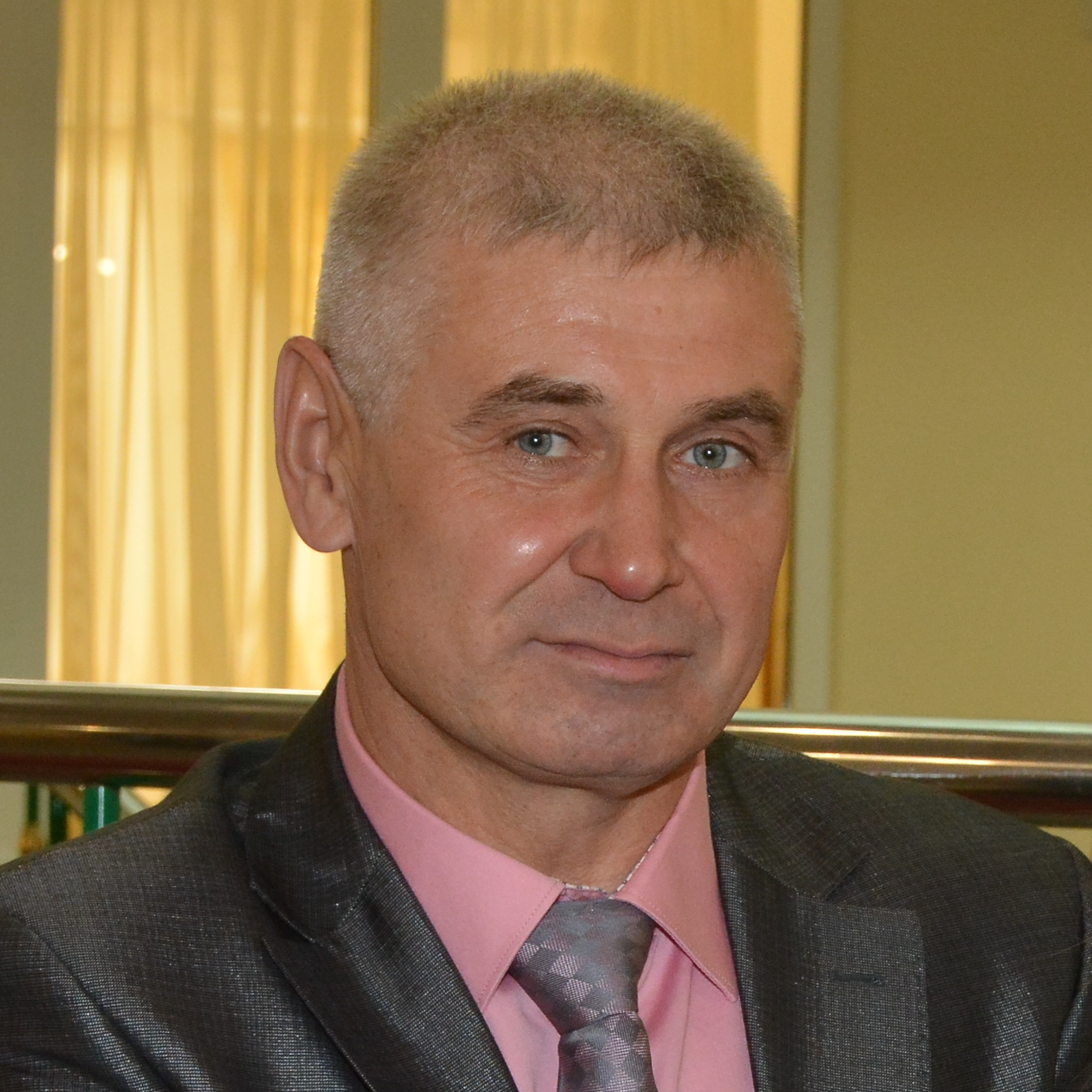 Кулигин Александр Сфера