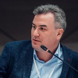 Курашев Дмитрий Юзергейт