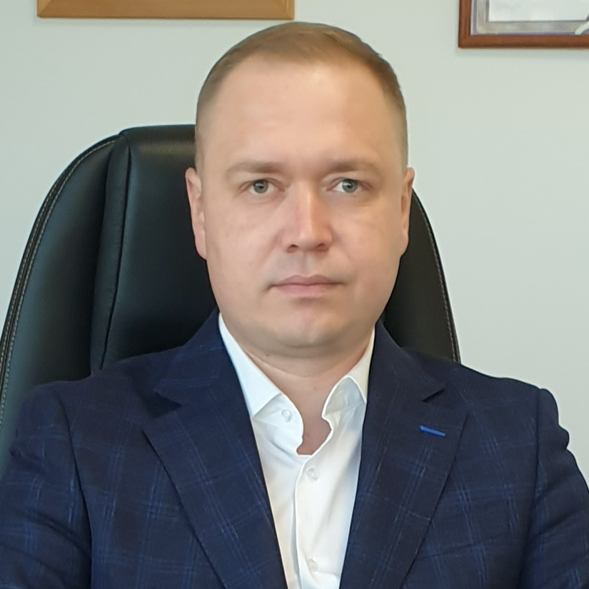 Лихов Дмитрий Окей