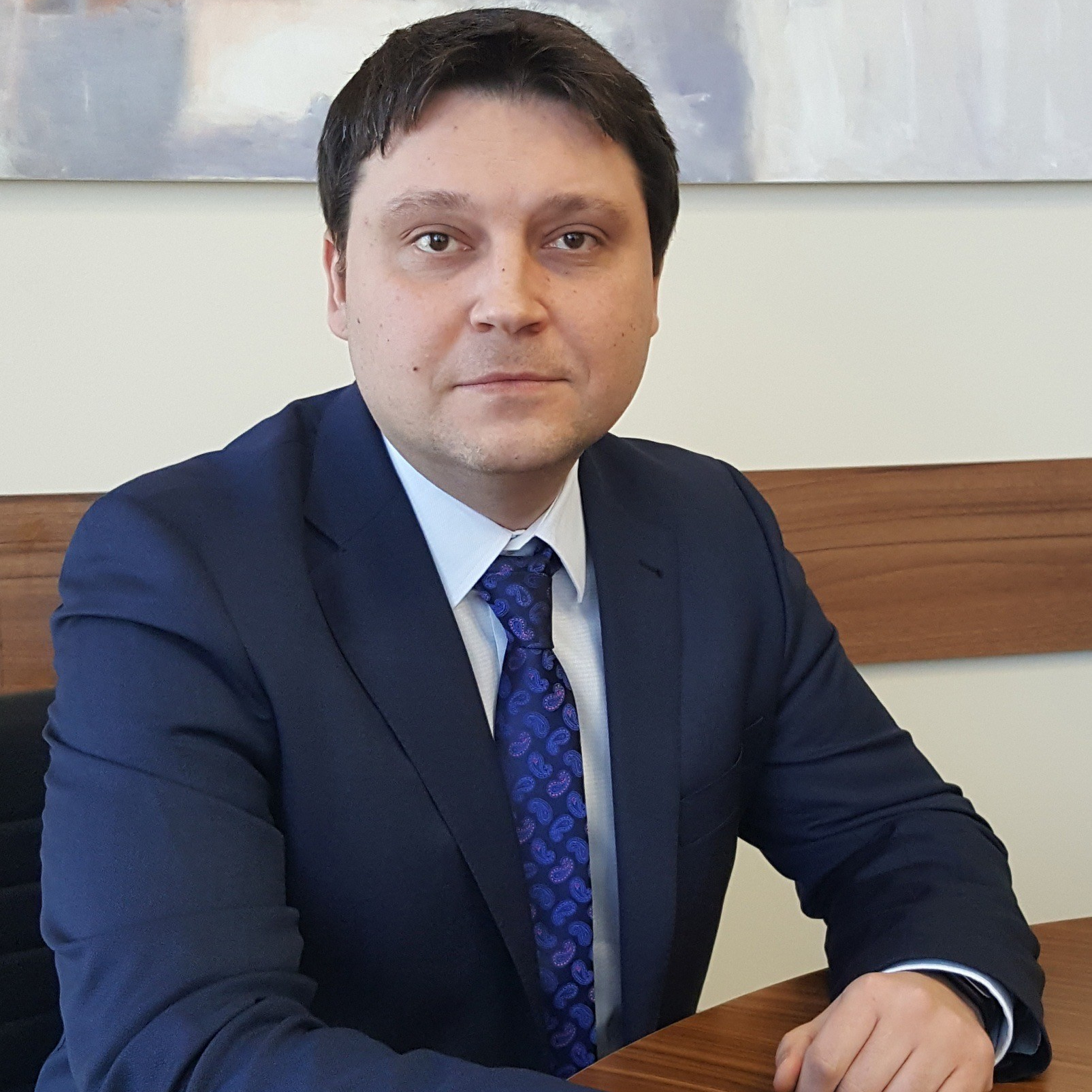 Максим Малов, Норникель