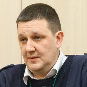 Максим Стельников