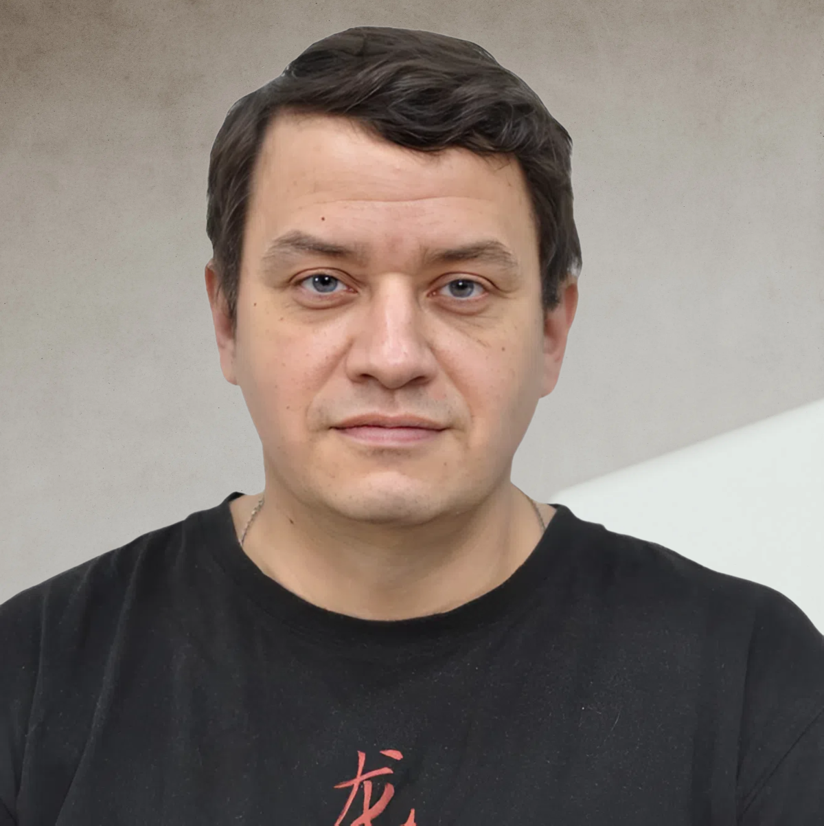 Максим Степанов, МАСТ