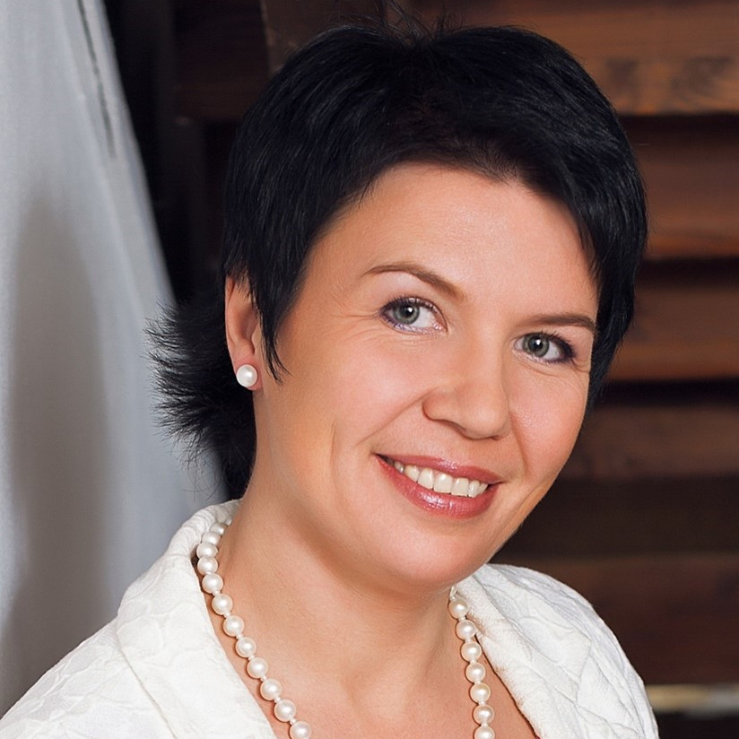 Марина Жарикова, МИИТ