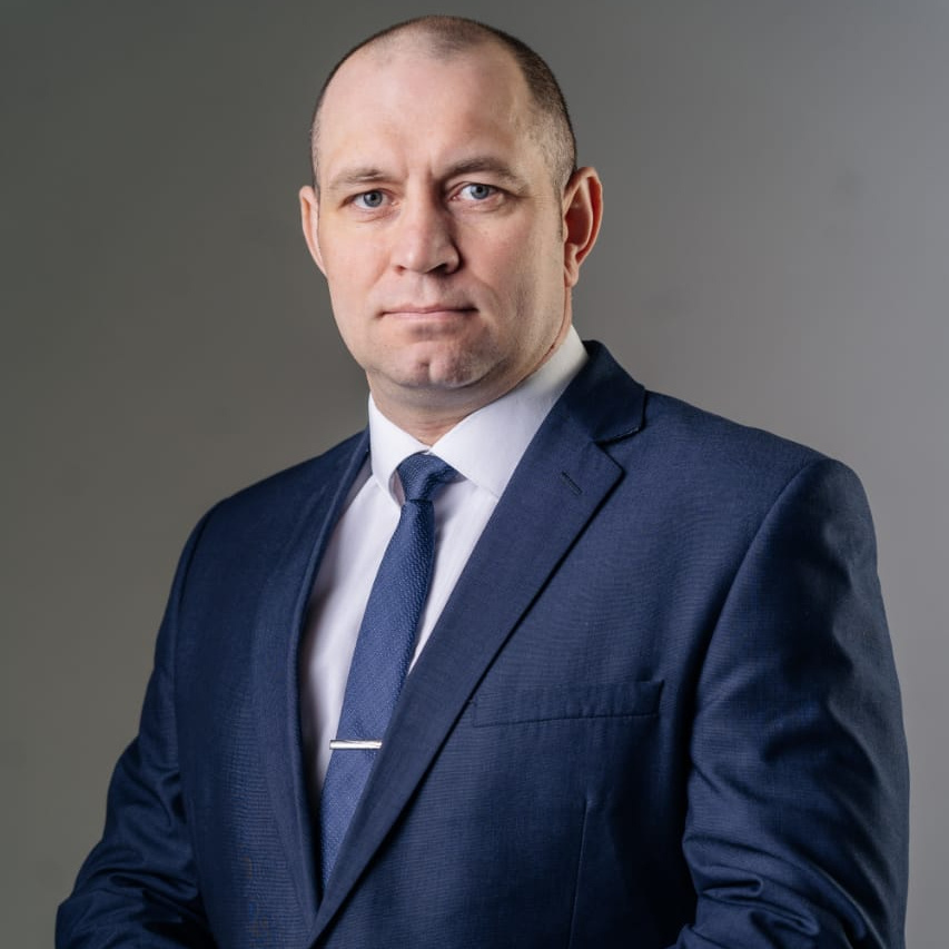 Михаил Антонов, Выксунский металлургический завод