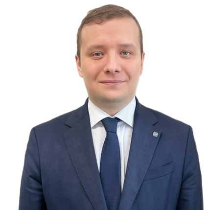 Михаил Безумов, Зарубежнефть
