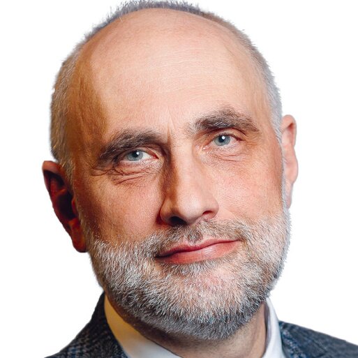 Михаил Карпов