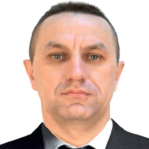 Михаил Мымрин