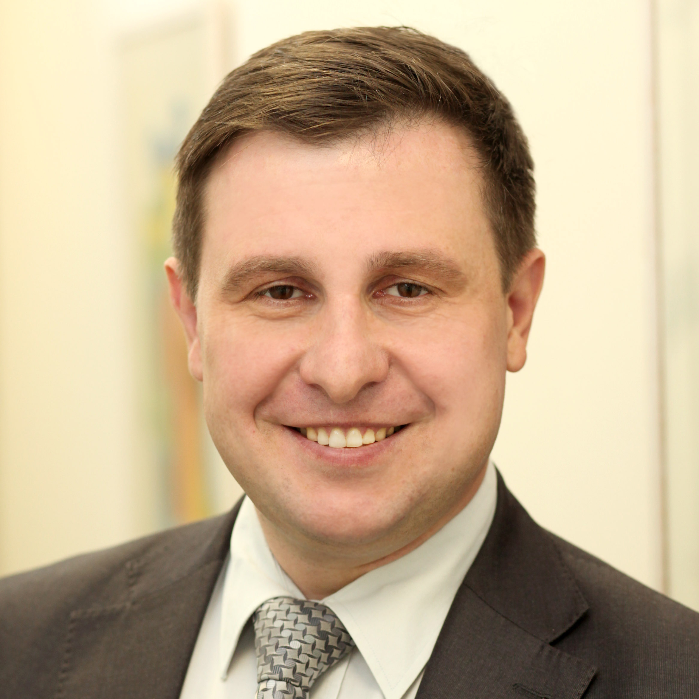 Михаил Романов Новые технологии безопасности