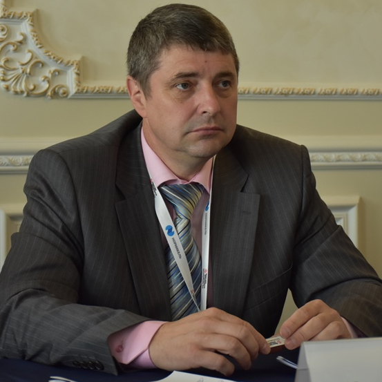 Михаил Васильевич Рябов, НИИАС