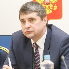 Михаил Рябов, НИИАС