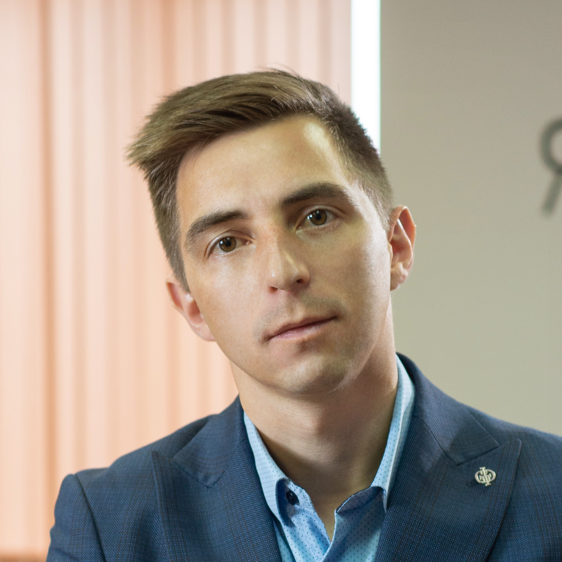 Михаил Фагин ЦКТ2