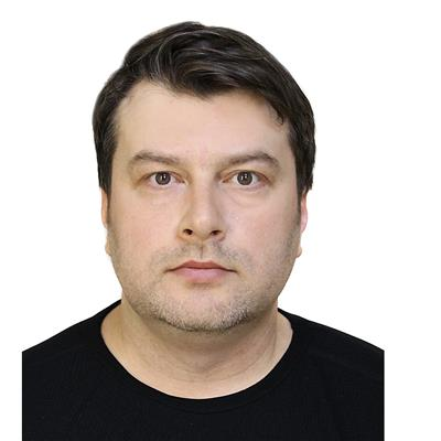 Михаил Яровицын, Северсталь-Инфоком