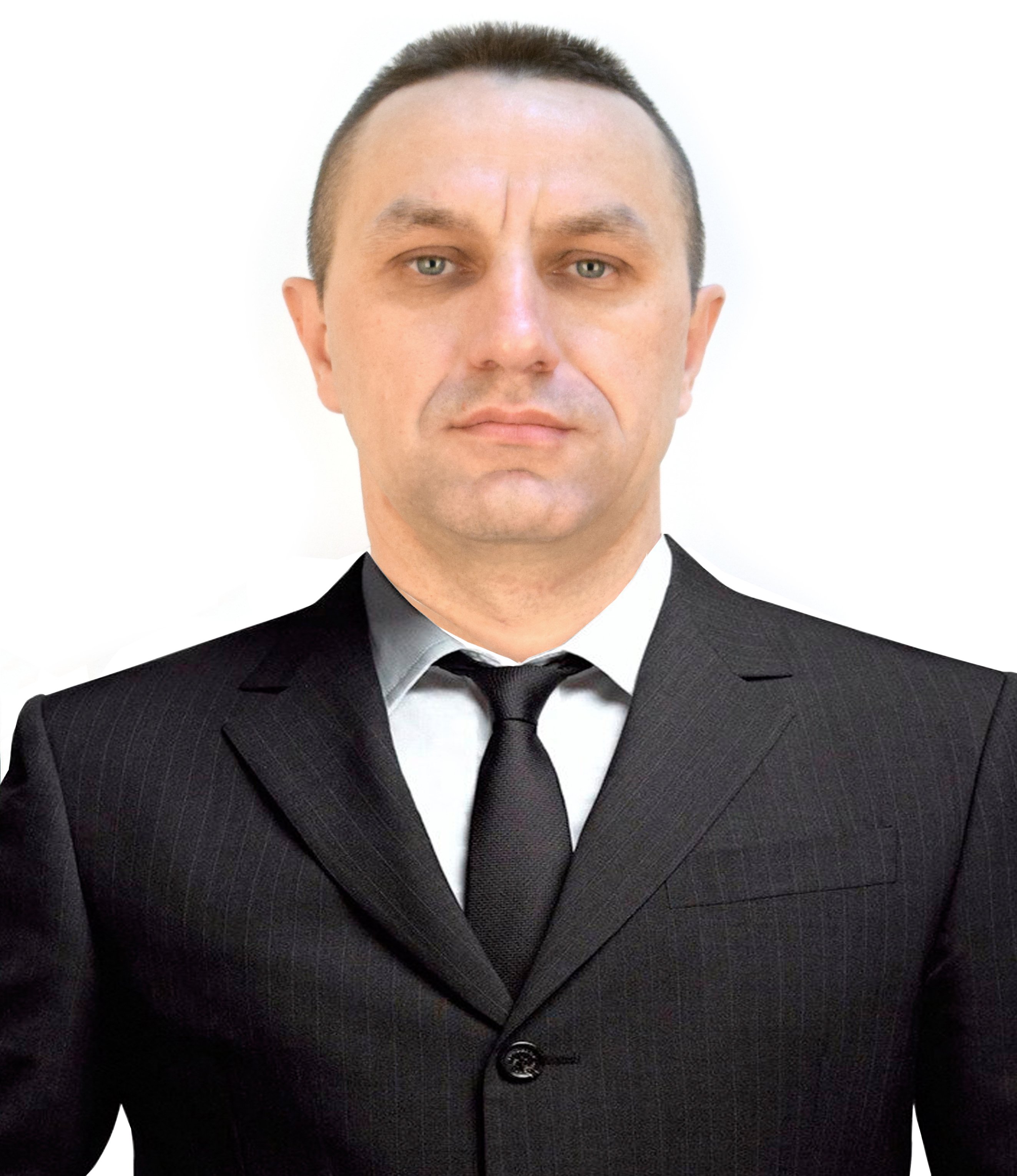 Мымрин МВ