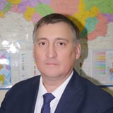 Николаев Андрей Владимирович, Росжелдор