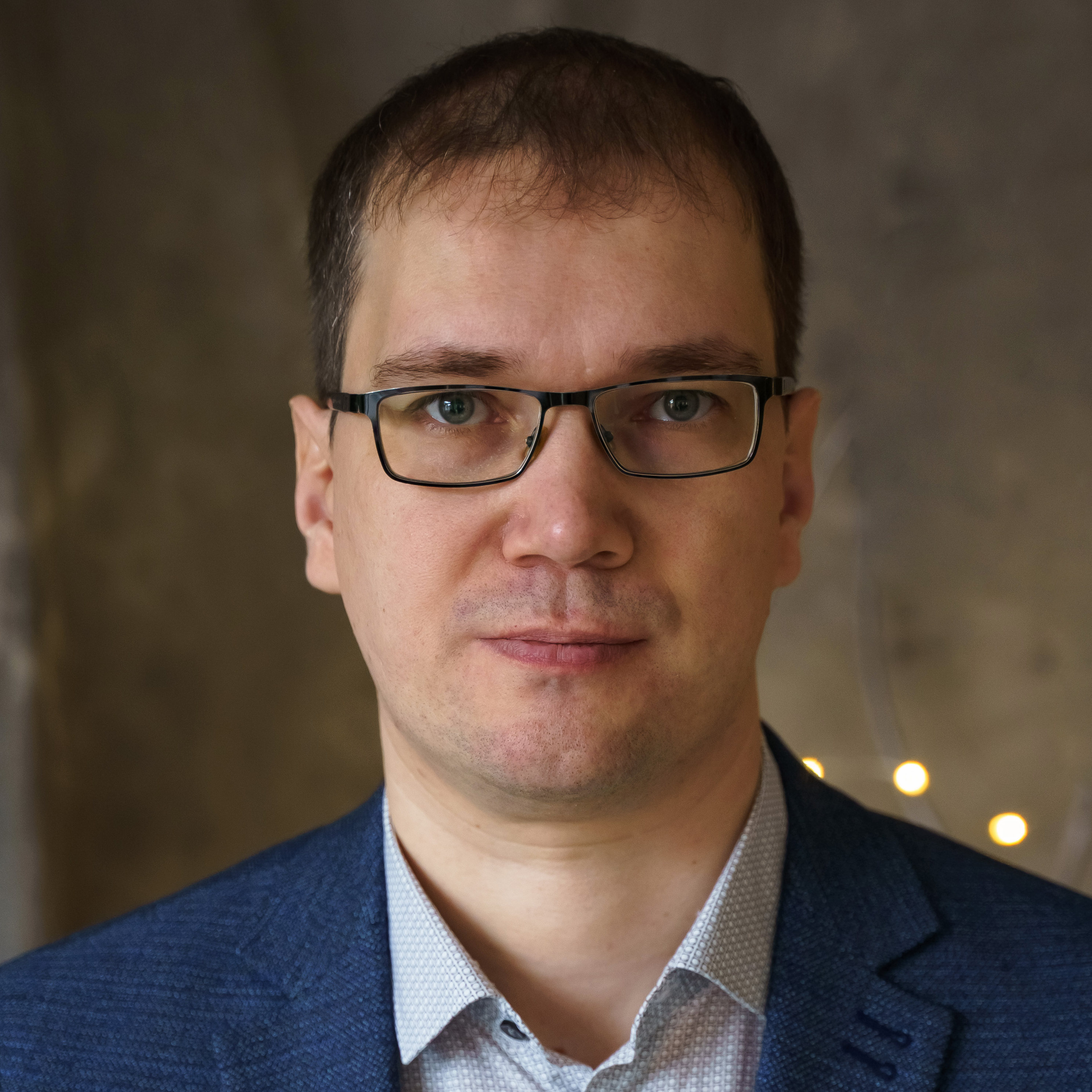 Николай Волков, Норникель