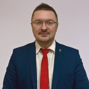 Олег Зиновкин