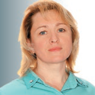 Ольга Сушкова Эрмитаж
