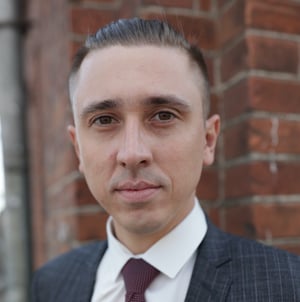 Понарин Алексей