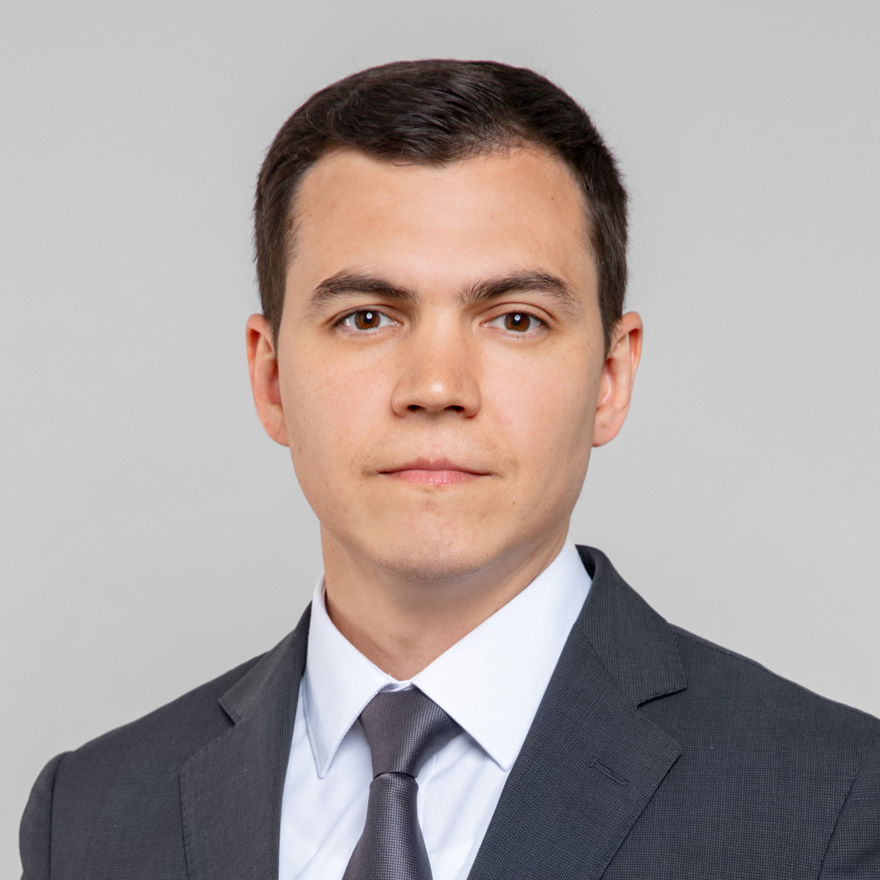 Алексей Портнов, Зарубежнефть