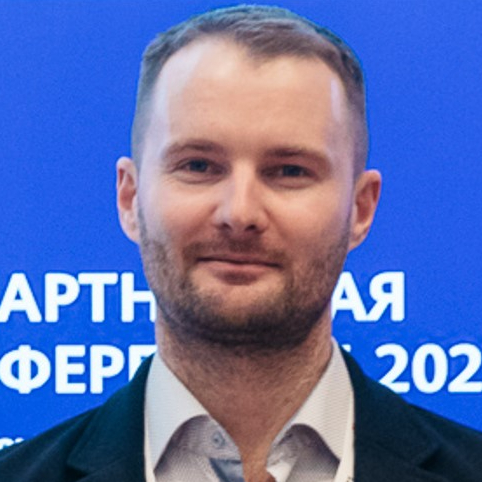 Пётр Казаков Navigine 