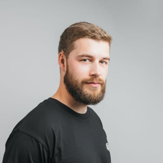 Рамиль Шигапов, Directum 