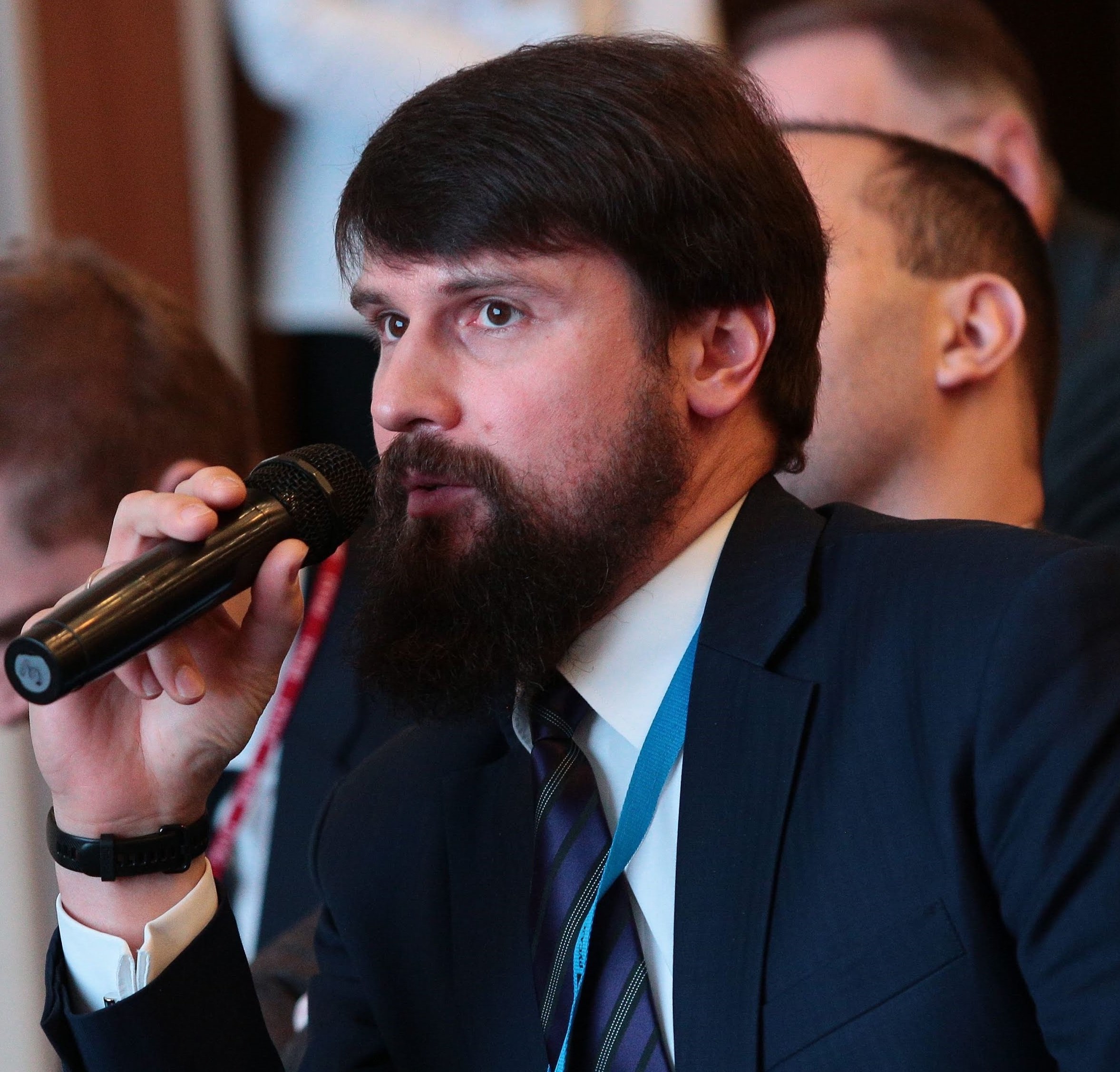 Ренат Назыров, РУСАЛ