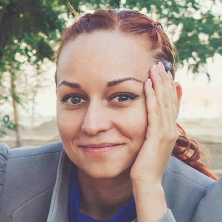 Решетникова Иннополис