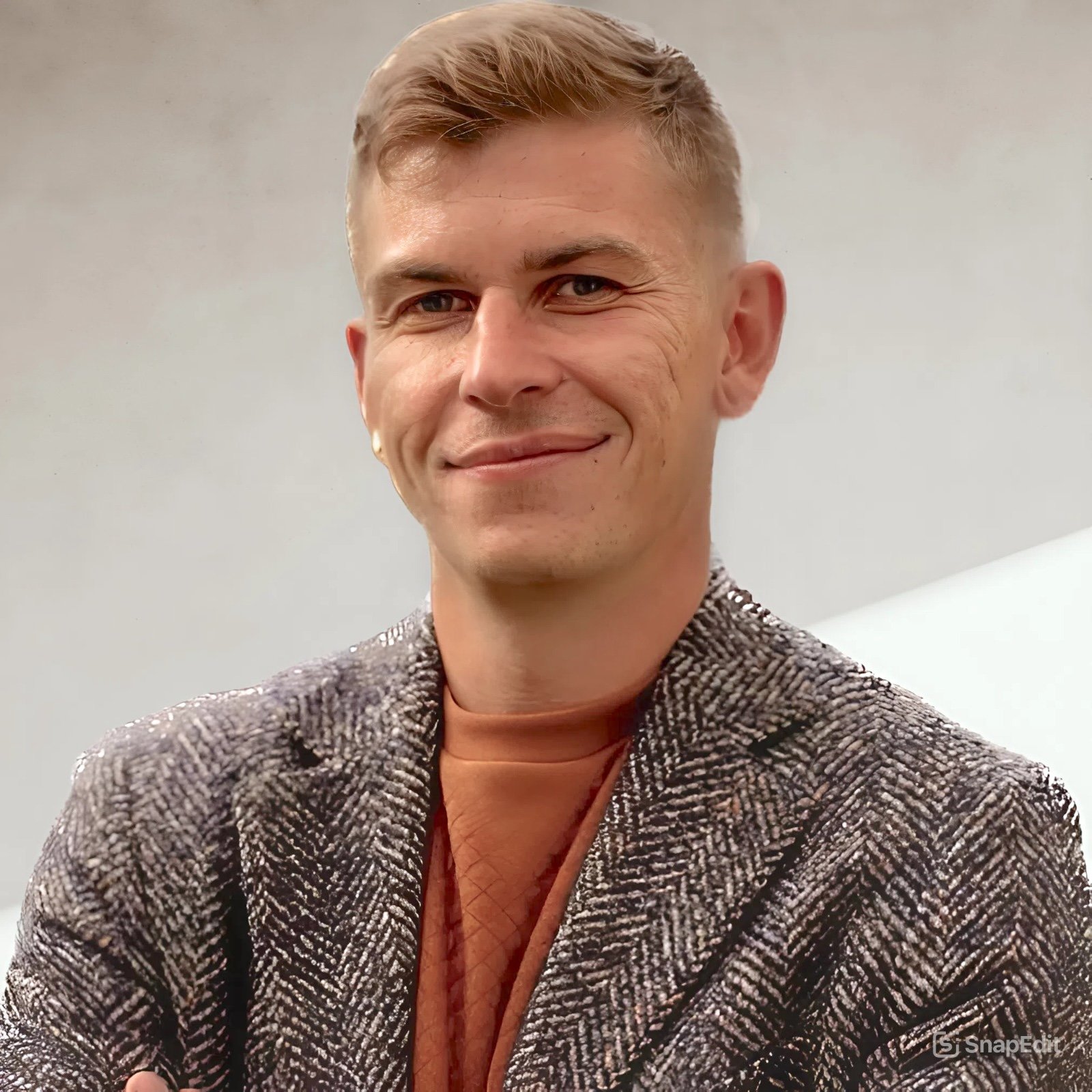 Роман Горохов, Детский Мир