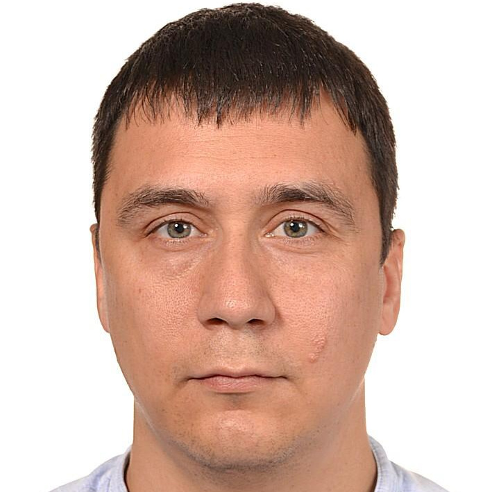 Роман Чернецкий, Якутнипроалмаз
