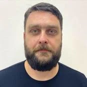 Семеренко Андрей, Степь