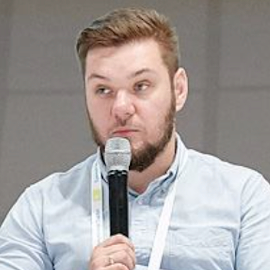 Сергей Гилев