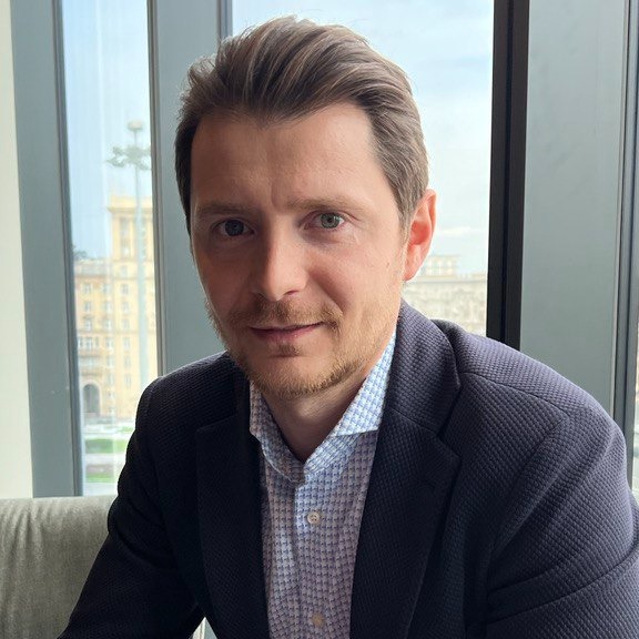 Сергей Зудин