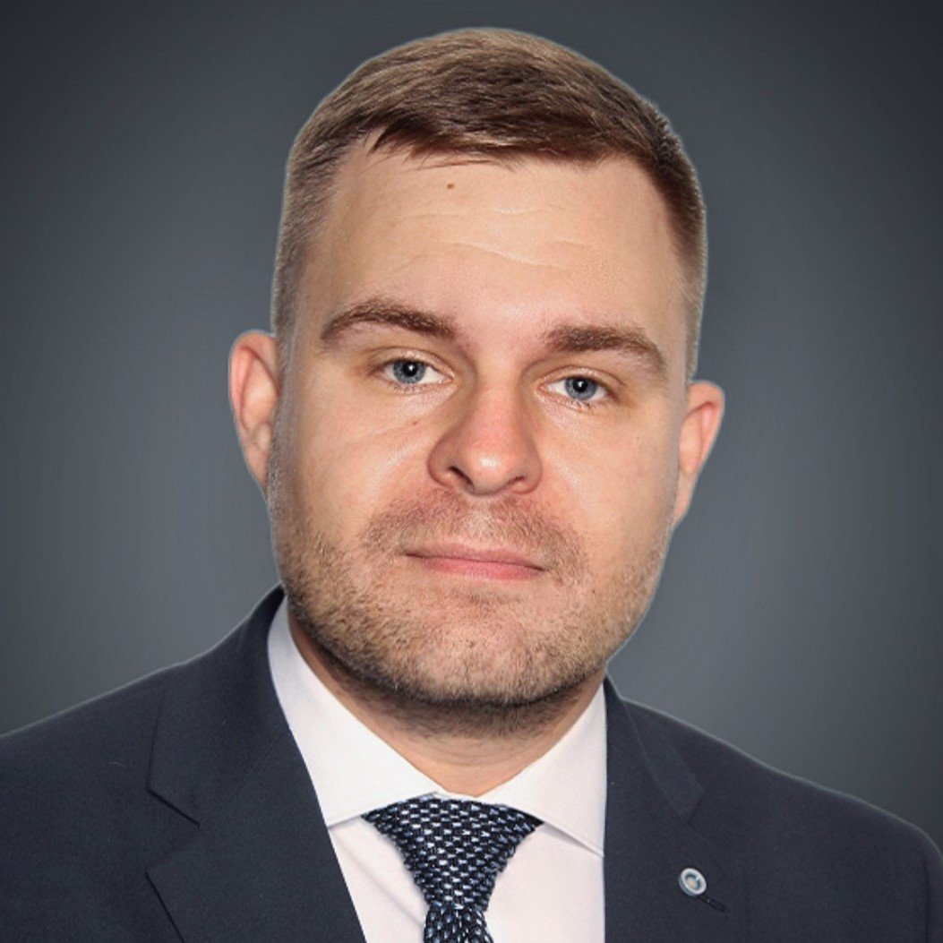 Сергей Кузнецов, Норникель 