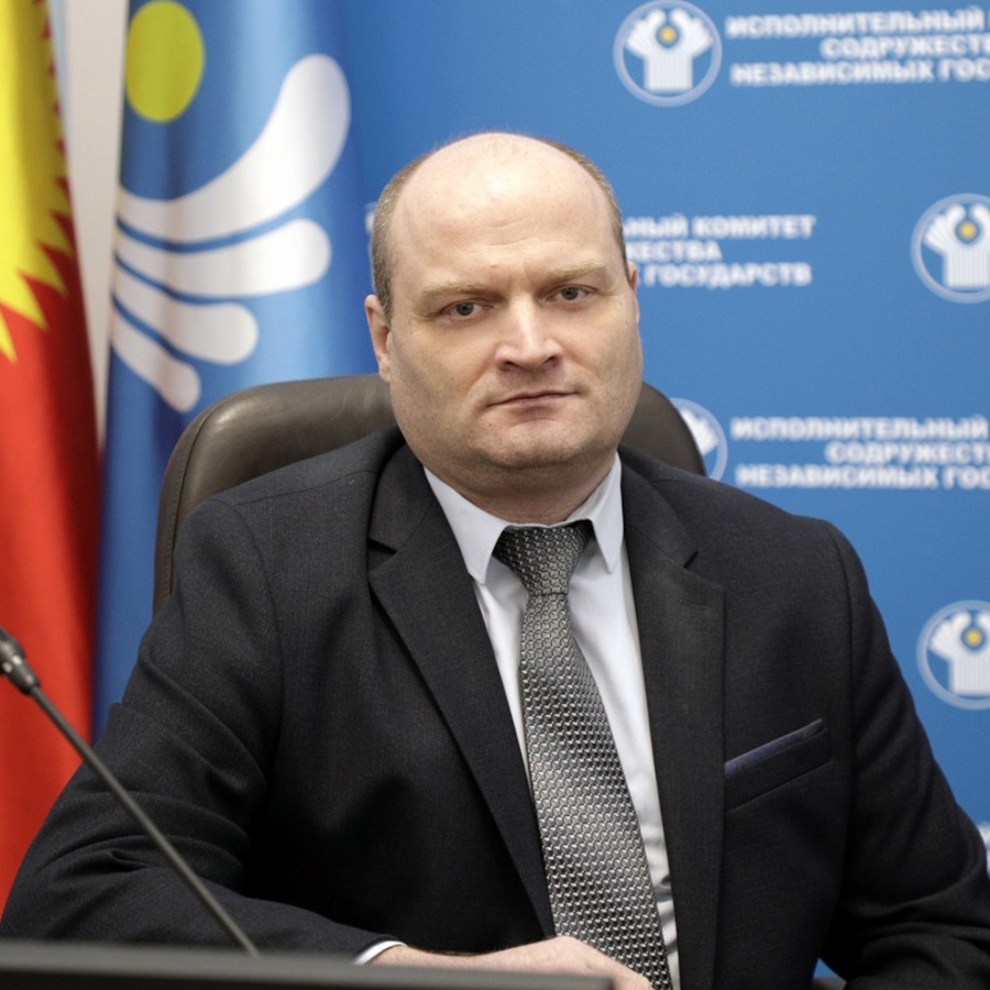 Сергей Матусевич