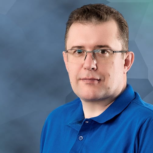 Сергей Рубцов