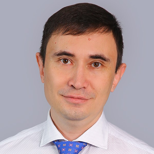 Сергей Сергеев Кейсистемс