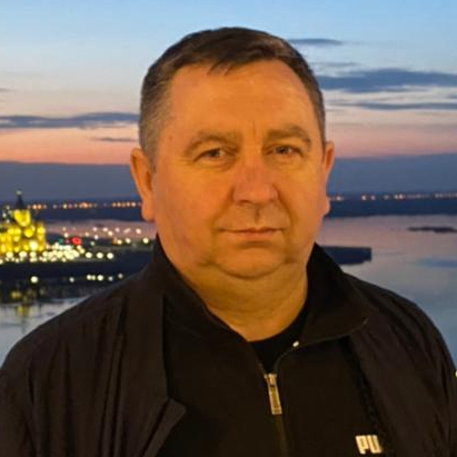 Сергей Тараскин, ПАО Россети