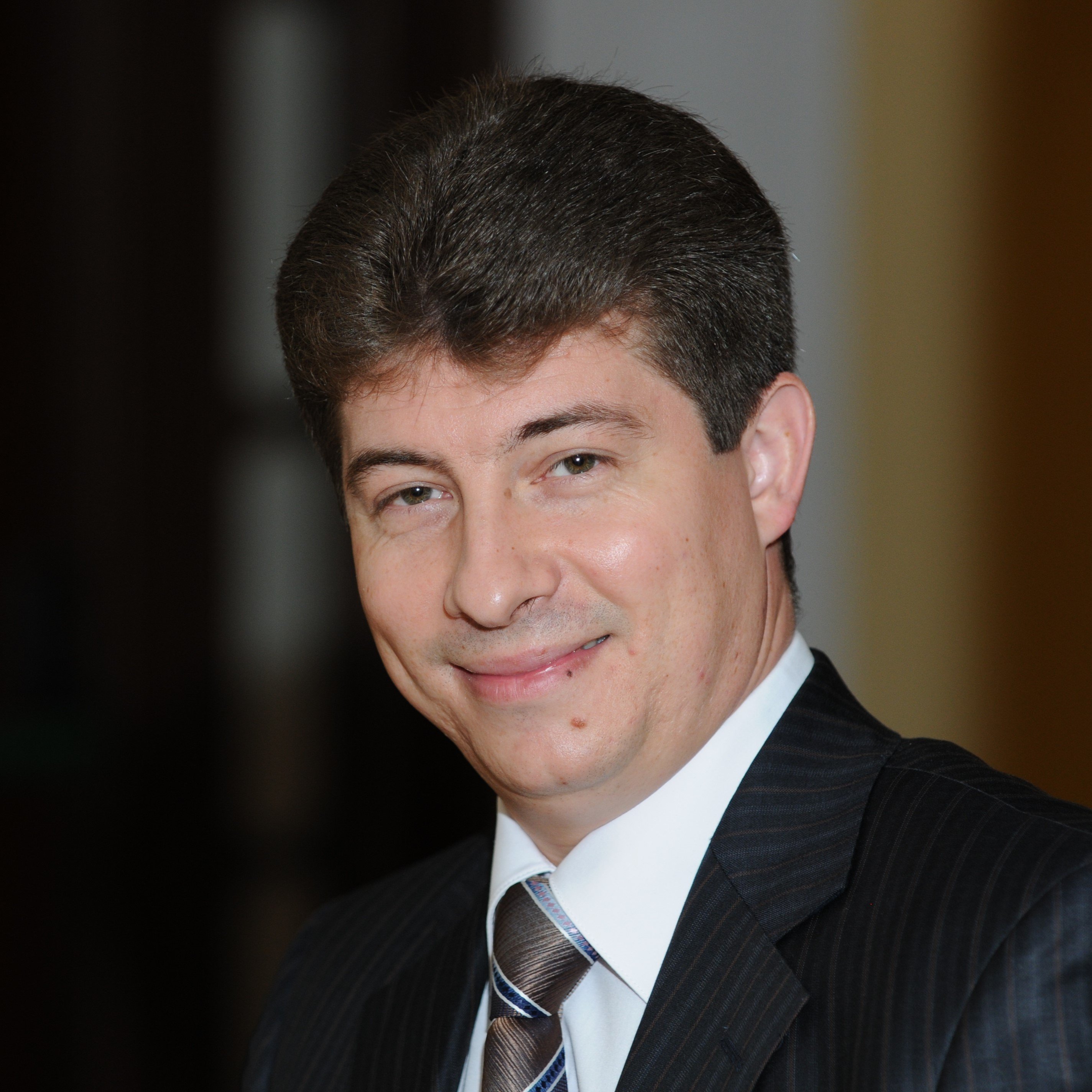 Сергей Члек, Росплатформа