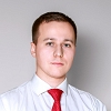 Артём Сергунин