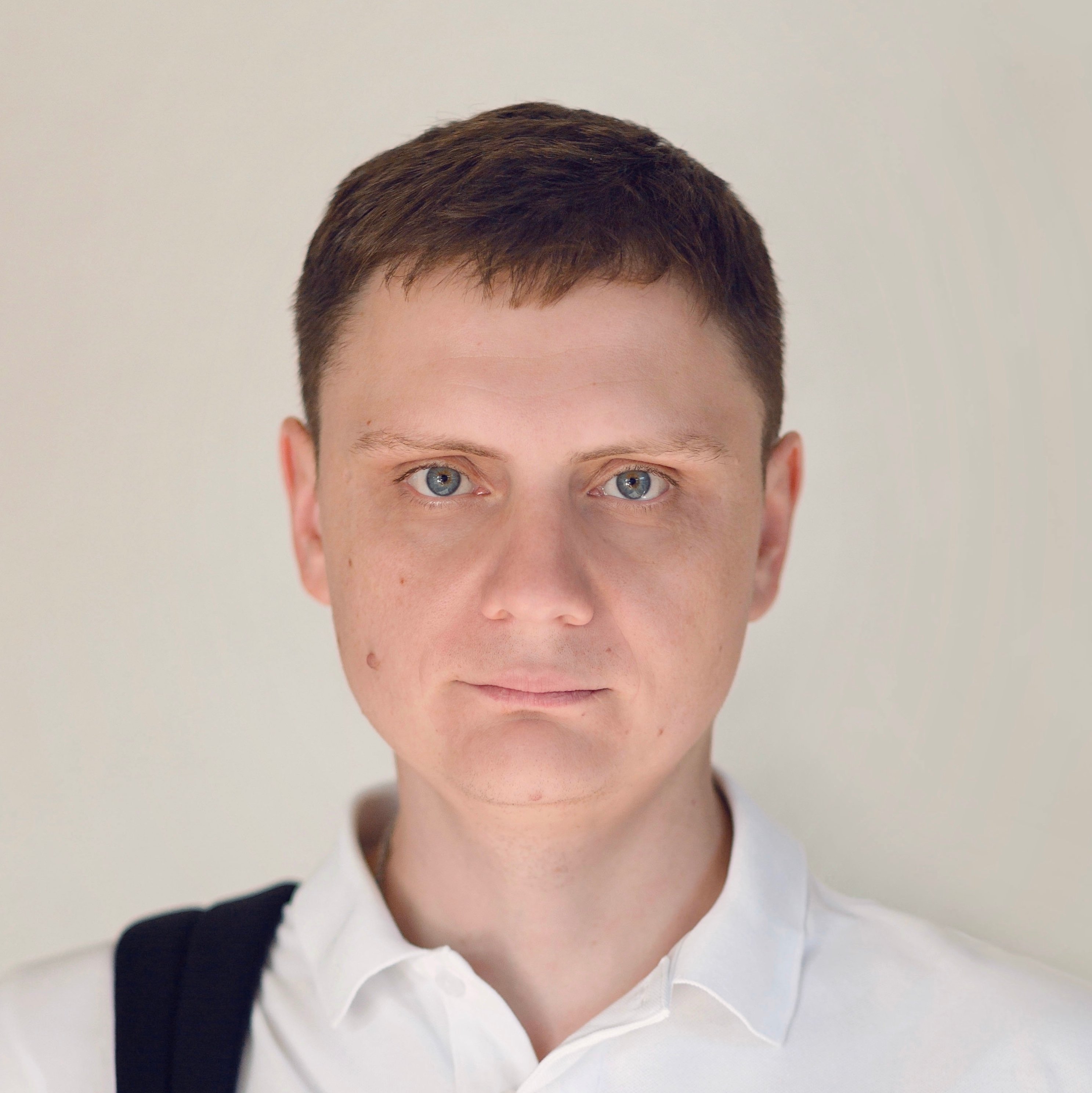 Субачев Максим HiDEN EXPERT