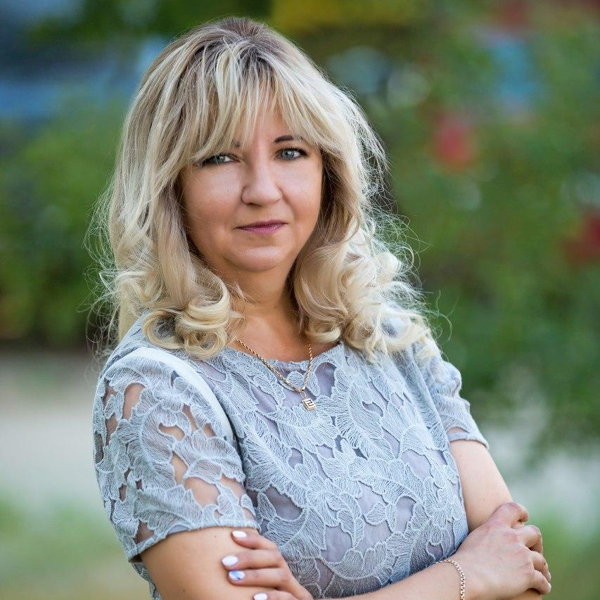 Татьяна Гнедаш, ГБУ ВО “ЦИТ ВО”