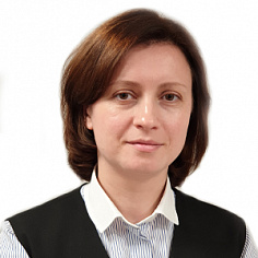 Татьяна Лапина, ФАУ “Главгосэкспертиза России”