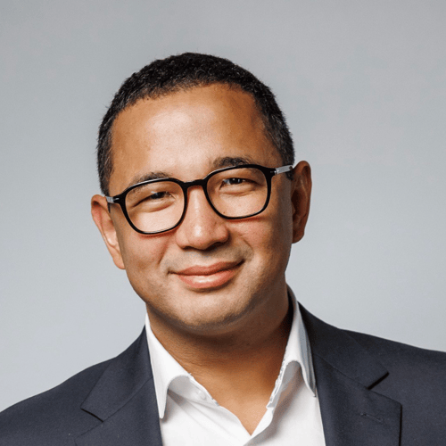 Тимур Нугманов, Цифровой Остров