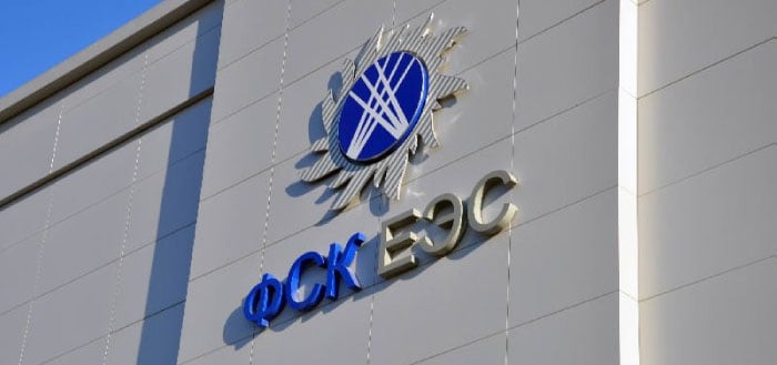 ФСК ЕЭС