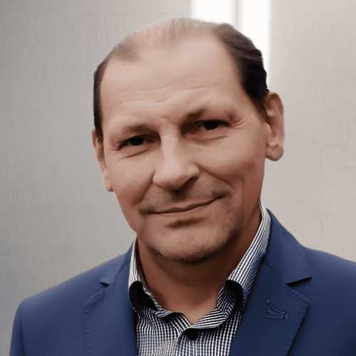 Федор Грибков, МТС ритейл