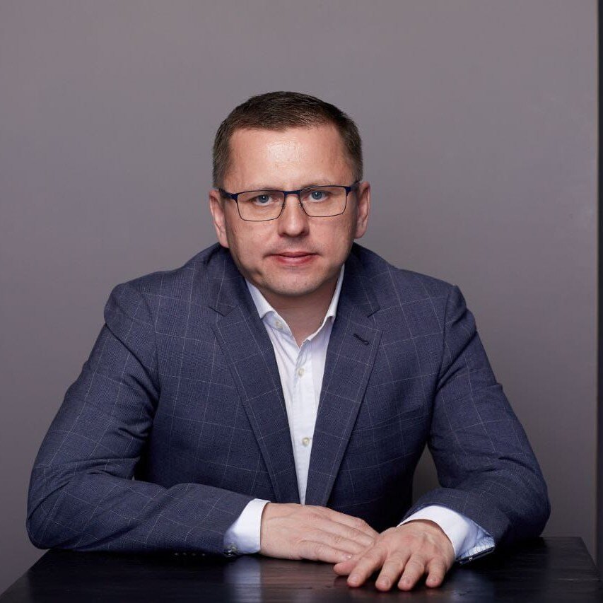 Хамидов Дмитрий ГК Высота