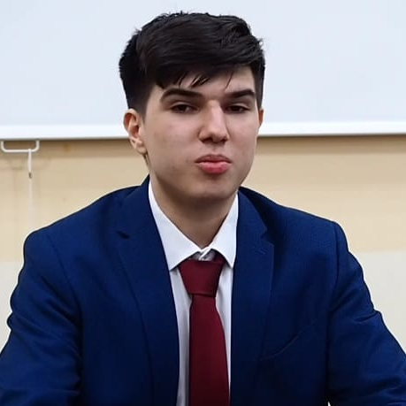Хилько Сергей